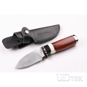 Savage tribe small hunting knife UD402358 